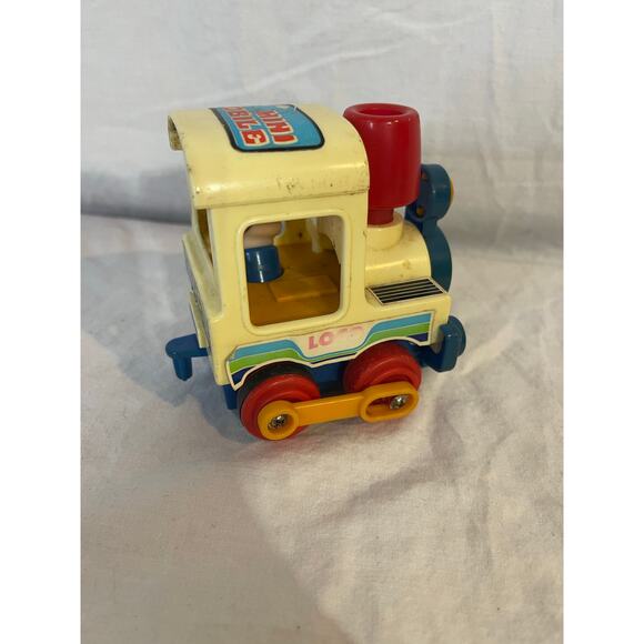 Vintage Jimson toy train - Picture 1 of 7